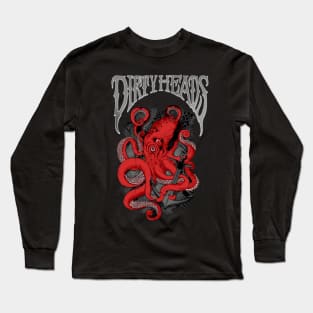 dirty heads Long Sleeve T-Shirt